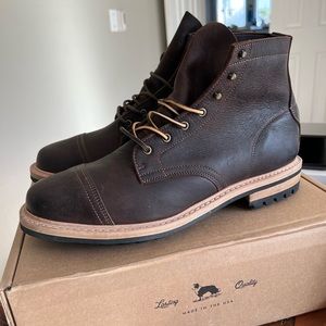 Truman Boot size 12